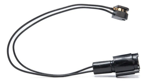 CSA-SDNK34351180781 - SENSOR DE DESGASTE PARA BMW 750I 8 4.8 2002-2008