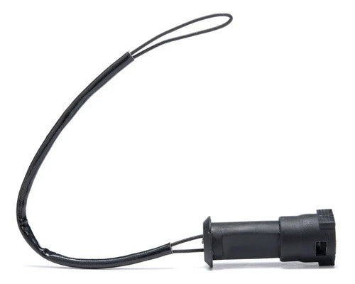 CSA-SDNK1J0615121 - SENSOR DE DESGASTE PARA AUDI TT 4 1.8 2002-2009