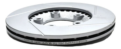PCSA-RDS5812944010 - PAR DE DISCOS GEOMET DELANTEROS PARA DODGE H100 4 2.4 2003-2005