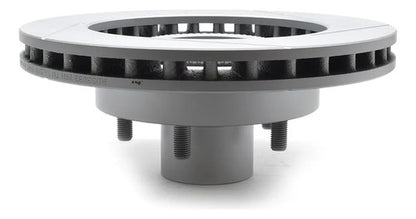 PCSA-RDS3033 - PAR DE DISCOS GEOMET DELANTEROS PARA CHEVROLET BLAZER 6 4.3 1995-1997