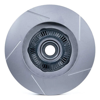 PCSA-RDS3059 - PAR DE DISCOS GEOMET DELANTEROS PARA FORD EXPLORER 6 4.0 1995-2002