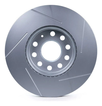 PCSA-RDS2958 - PAR DE DISCOS GEOMET DELANTEROS PARA AUDI A3 QUATTRO 4 2.0 2002-2008
