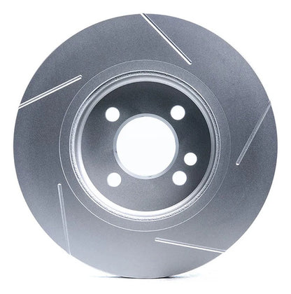 PCSA-RDS2822 - PAR DE DISCOS GEOMET DELANTEROS PARA MINI MINI COOPER 4 1.8 2002-2007