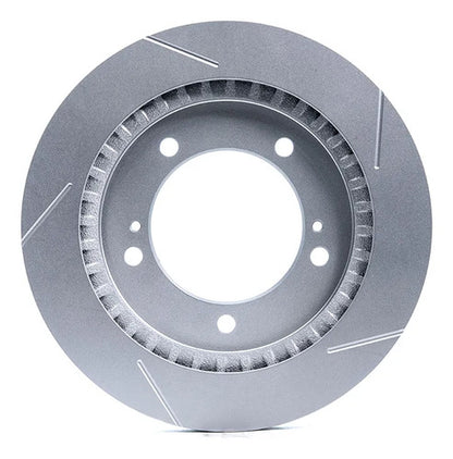 PCSA-RDS2670 - PAR DE DISCOS GEOMET DELANTEROS PARA CHEVROLET TRACKER 4 1.6 1999-2008