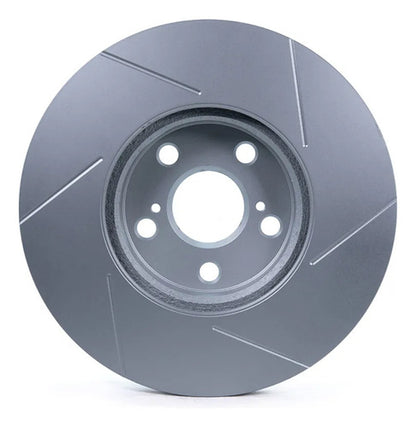 PCSA-RDS2108770 - PAR DE DISCOS GEOMET DELANTEROS PARA TOYOTA COROLLA 4 1.8 2009-2019
