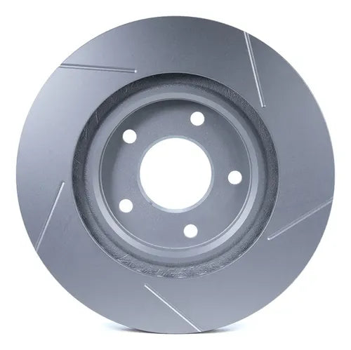 PCSA-RDS20795 - PAR DE DISCOS GEOMET DELANTEROS PARA DODGE AVENGER 4 2.4 2007-2007
