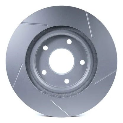 PCSA-RDS20795 - PAR DE DISCOS GEOMET DELANTEROS PARA DODGE AVENGER 4 2.4 2007-2007