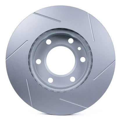 PCSA-RDS2105710 - PAR DE DISCOS GEOMET DELANTEROS PARA MERCEDES-BENZ SPRINTER 6 3.0 2007-2017