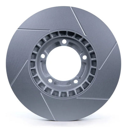 PCSA-RDS2104620 - PAR DE DISCOS GEOMET DELANTEROS PARA HYUNDAI H100 4 2.4 2005-2012