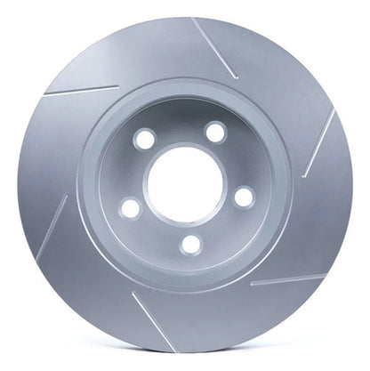 PCSA-RDS20794 - PAR DE DISCOS GEOMET DELANTEROS PARA JEEP LIBERTY 6 3.7 2008-2013