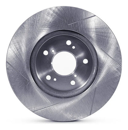 PCSA-RDS20750 - PAR DE DISCOS GEOMET DELANTEROS PARA HONDA CR-V 4 2.4 2007-2008