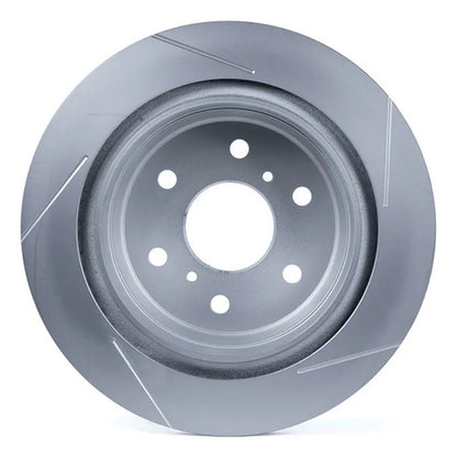 PCSA-RDS20646 - PAR DE DISCOS GEOMET TRASEROS PARA CADILLAC ESCALADE 8 6.2 2007-2011