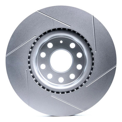 PCSA-RDS20312 - PAR DE DISCOS GEOMET DELANTEROS PARA AUDI A3 4 2.0 2011-2020