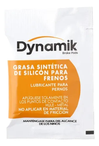 CSA-DNK9507D2267RS - BALATAS DELANTERAS PARA FORD MUSTANG 8 5.2 2020-2024 RS SPORT