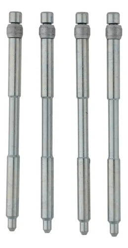 CSA-DNK9025D1796RS - BALATAS DELANTERAS PARA MERCEDES-BENZ C300 4 2.0 2019-2020 RS SPORT