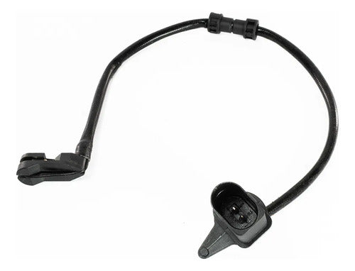 CSA-DNK8434D1322RS - BALATAS DELANTERAS PARA AUDI A4 4 2.0 2009-2016 RS SPORT