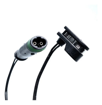 CSA-DNK8431D1317SD - BALATAS TRASERAS PARA VOLKSWAGEN CRAFTER 4 2.0 2012-2012 USO RUDO