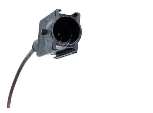 CSA-DNK8330D1618RS - BALATAS DELANTERAS PARA FIAT 500 4 1.4 2012-2013 RS SPORT