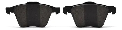 CSA-DNK7856D957K - BALATAS DELANTERAS PARA MAZDA 6 4 2.3 2003-2005 CERAMICAS