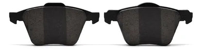 CSA-DNK7856D957K - BALATAS DELANTERAS PARA MAZDA 6 4 2.3 2003-2005 CERAMICAS