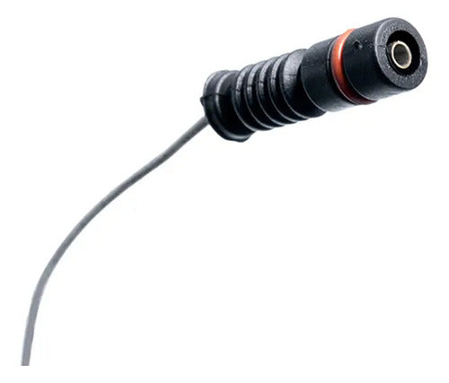 CSA-DNK7628D760K - BALATAS DELANTERAS PARA MERCEDES-BENZ ML320 6 3.2 1998-2003 CERAMICAS