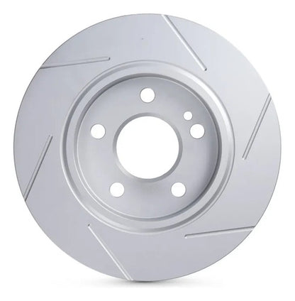 PCSA-DK923168GMS - PAR DE DISCOS GEOMET TRASEROS PARA MERCEDES-BENZ A200 4 1.3 2019-2024