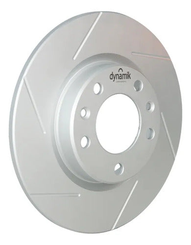 PCSA-DK922680GMS - PAR DE DISCOS GEOMET TRASEROS PARA PEUGEOT 308 4 1.6 2018-2023