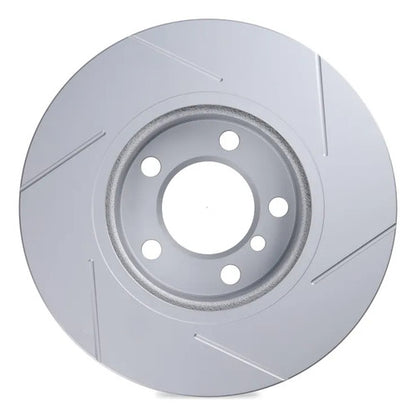 PCSA-DK922385GMS - PAR DE DISCOS GEOMET DELANTEROS PARA BMW 118I 3 1.5 2011-2018