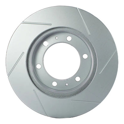 PCSA-DK27044GS - PAR DE DISCOS DELANTEROS PARA TOYOTA HILUX 4 2.8 2018-2020