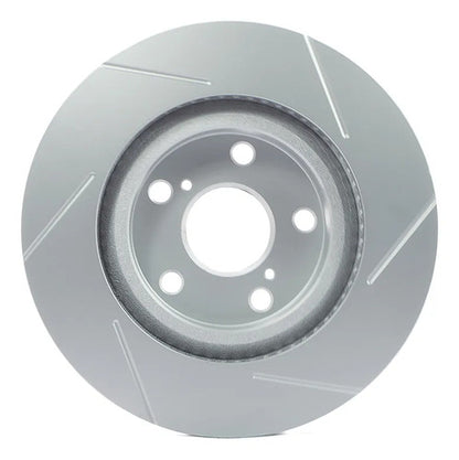 PCSA-DK27029GS - PAR DE DISCOS DELANTEROS PARA TOYOTA AVALON 6 3.5 2008-2009