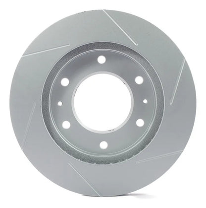 PCSA-DK19015GS - PAR DE DISCOS DELANTEROS PARA MITSUBISHI L200 4 2.4 2008-2023