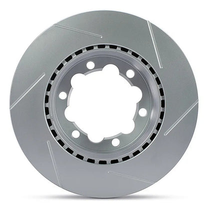 PCSA-DK16028GS - PAR DE DISCOS TRASEROS PARA VOLKSWAGEN CRAFTER 6 3.0 2019-2024 VENTILADOS