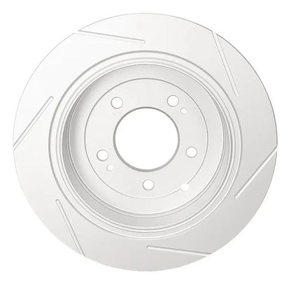 PCSA-DK11014GMS - PAR DE DISCOS GEOMET TRASEROS PARA HYUNDAI SONATA 4 2.0 2015-2019