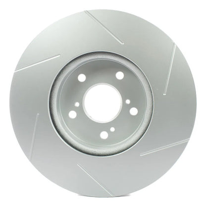 PCSA-DK10047GS - PAR DE DISCOS DELANTEROS PARA HONDA CR-V 4 2.0 2020-2022