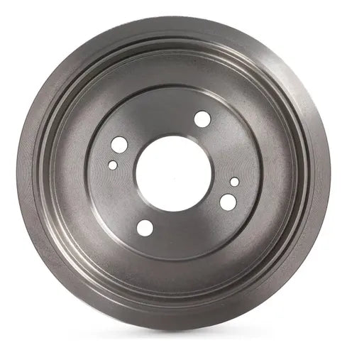 PCSA-DK10003TTS - PAR DE TAMBORES TRASEROS PARA HONDA CITY 4 1.5 2009-2014
