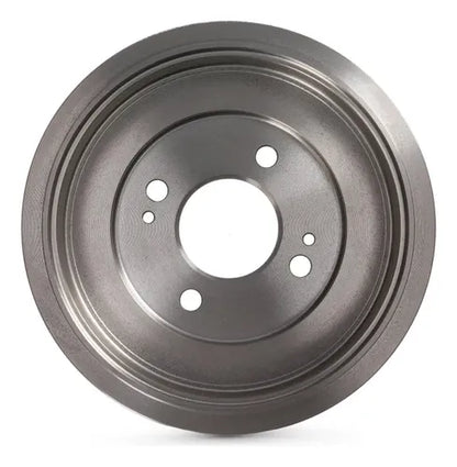 PCSA-DK10003TTS - PAR DE TAMBORES TRASEROS PARA HONDA CITY 4 1.5 2009-2014