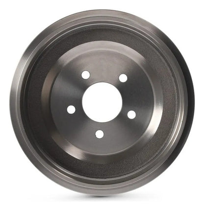 PCSA-DK08040TTS - PAR DE TAMBORES TRASEROS PARA FORD RANGER 4 2.3 2007-2012