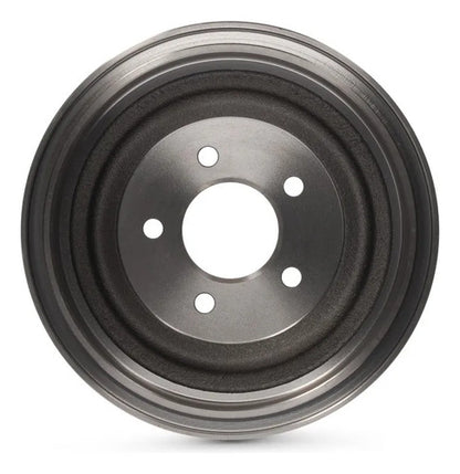 PCSA-DK08010TTS - PAR DE TAMBORES TRASEROS PARA FORD EXPLORER 6 4.0 1991-1993