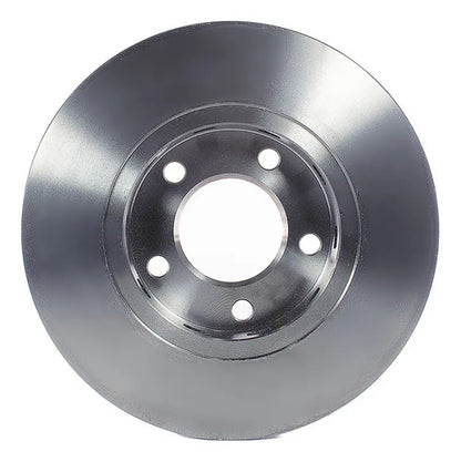 PCSA-DK05042STH - PAR DE DISCOS DELANTEROS PARA DODGE CARAVAN 4 2.4 2001-2007