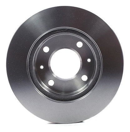 PCSA-DK05044SM - PAR DE DISCOS DELANTEROS PARA DODGE ATOS 4 1.1 2005-2012
