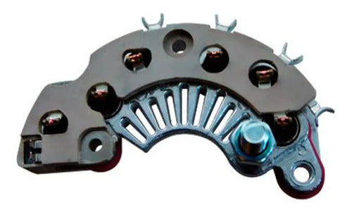 CSA-52028C - PORTA DIODOS PARA ALTERNADOR DELCO PARA BUICK CENTURY 6 3.1 1997-2001