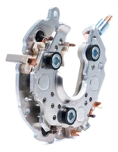 CSA-52031C - PORTA DIODOS PARA ALTERNADOR NIPPONDENSO PARA TOYOTA HILUX 4 2.7 2007-2013