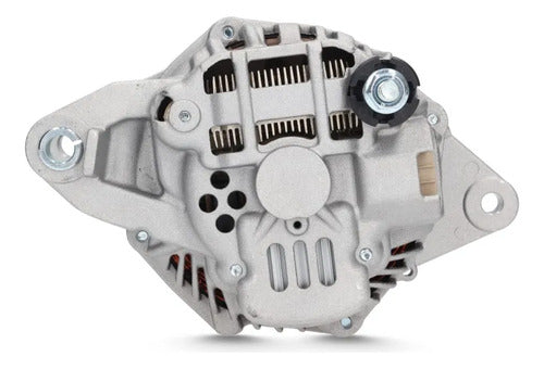 CSA-51978C - ALTERNADOR TIPO MITSUBISHI PARA MITSUBISHI MIRAGE 3 1.2 2017-2020
