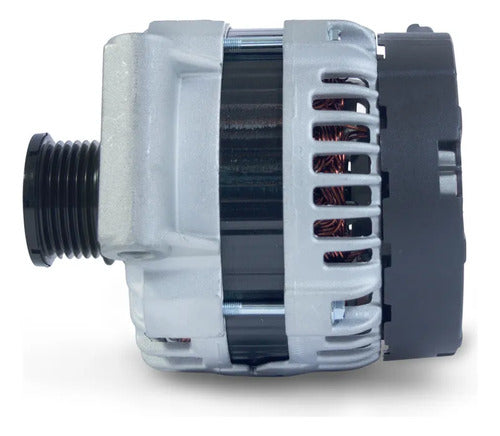 CSA-51955C - ALTERNADOR TIPO BOSCH PARA MINI COOPER 4 1.6 2010-2016