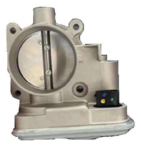 CSA-51203C - CUERPO DE ACELERACIÓN PARA CHRYSLER PACIFICA 6 3.8 2007-2007