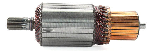 CSA-51006C - ARMADURA DE MARCHA NIPPONDENSO PARA TOYOTA 4RUNNER 4 2.7 2010-2010