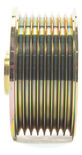 CSA-50984C - POLEA PARA ALTERNADOR PARA FORD E-350 CLUB WAGON 8 7.3 2003-2003