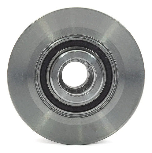 CSA-50991C - POLEA PARA ALTERNADOR NIPPONDENSO PARA CADILLAC CTS 8 6.2 2016-2018