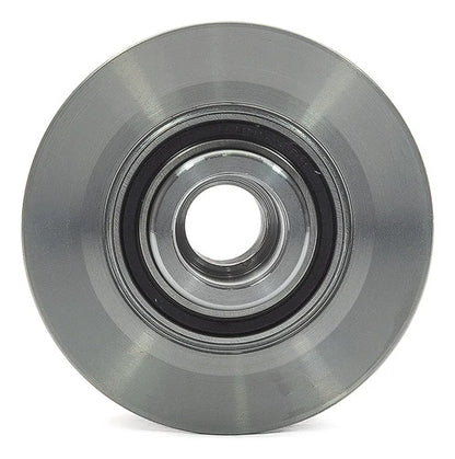 CSA-50991C - POLEA PARA ALTERNADOR NIPPONDENSO PARA CADILLAC CTS 8 6.2 2016-2018