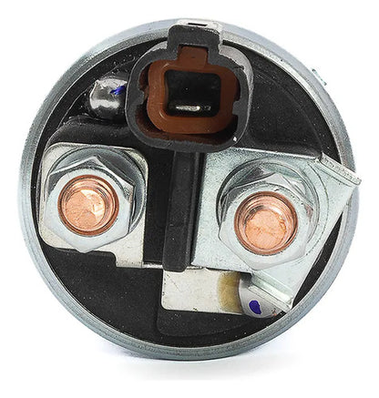 CSA-50855C - SOLENOIDE PARA MARCHA VALEO PARA HYUNDAI SANTA FE 4 2.4 2010-2014